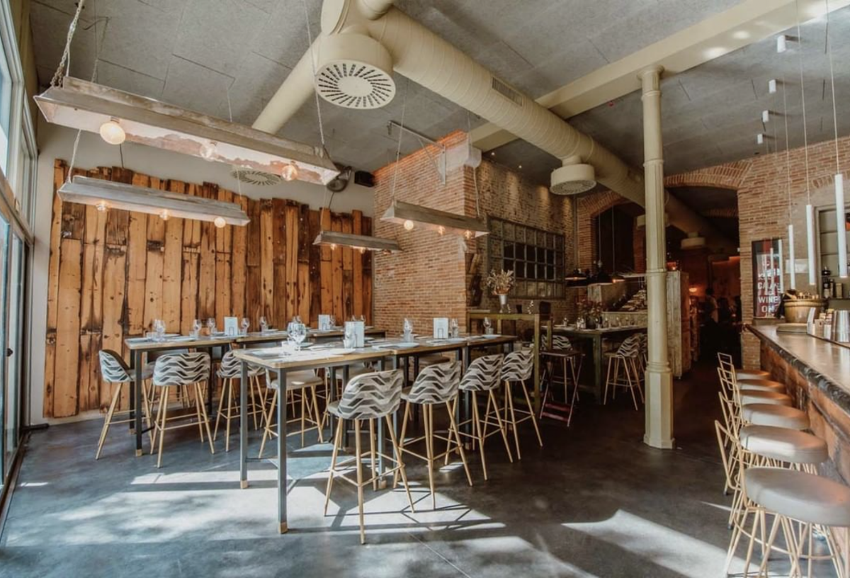 Taberna Llamber