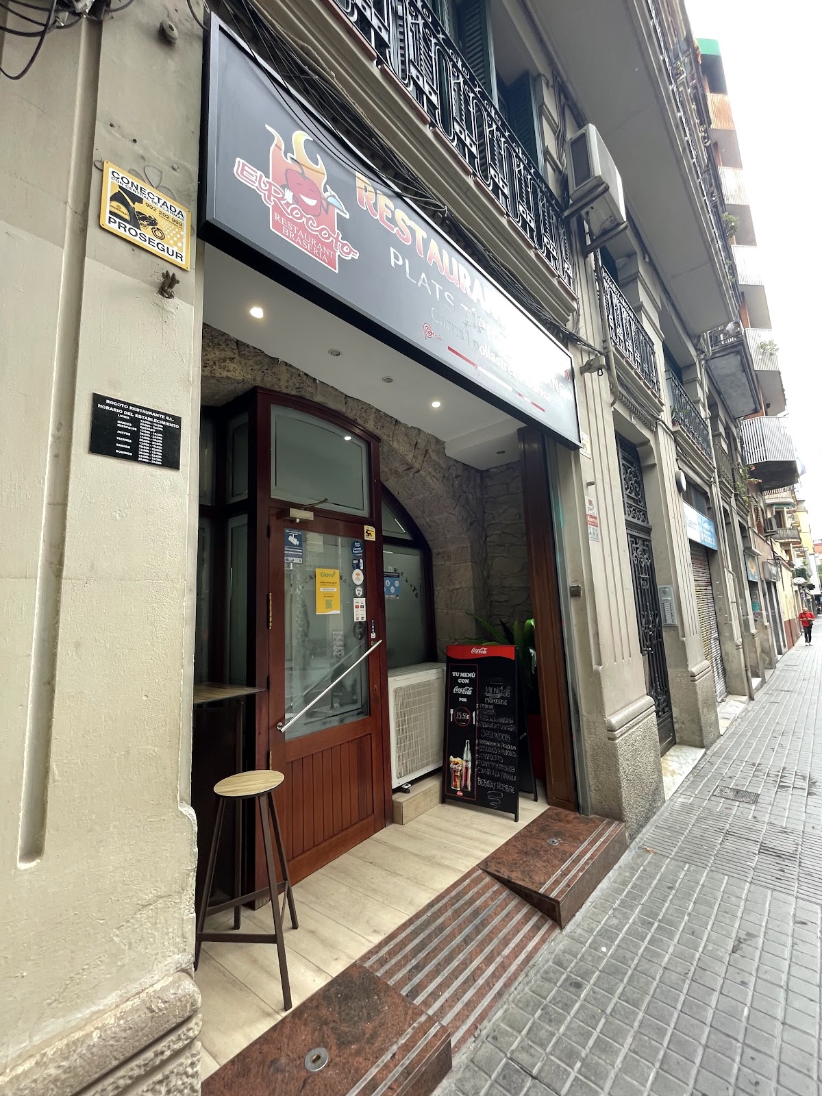 El Rocoto