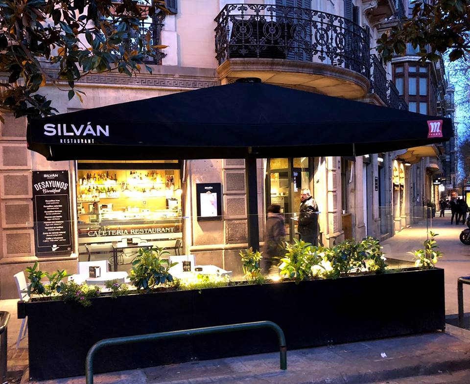 Restaurante Silván