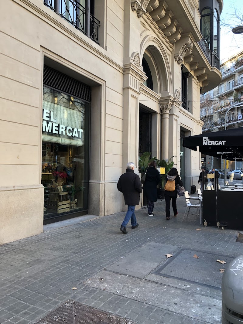 El Mercat