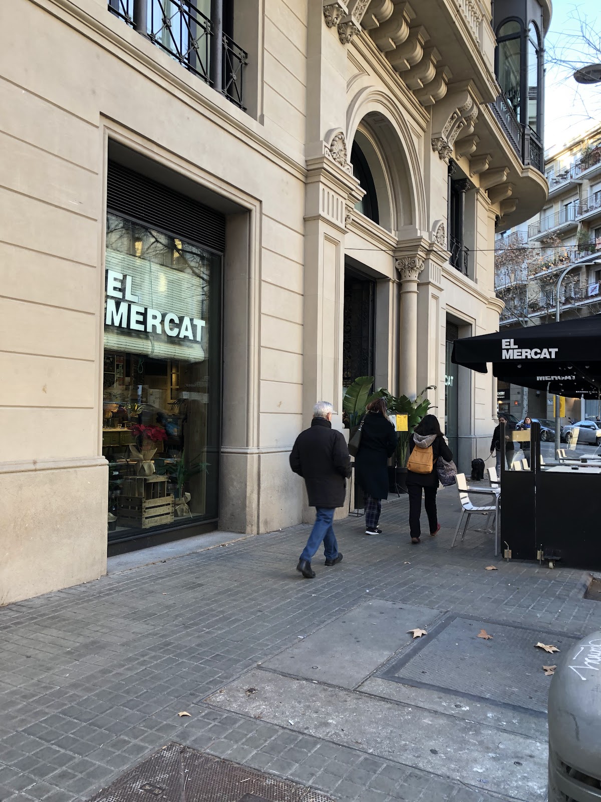 El Mercat
