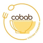 COBAB cocina coreana
