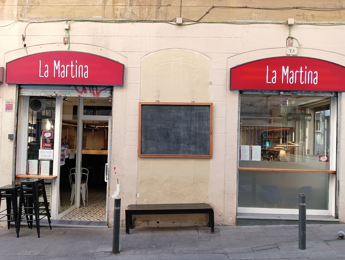 La Martina
