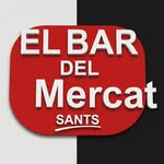 El Bar del Mercat de Sants