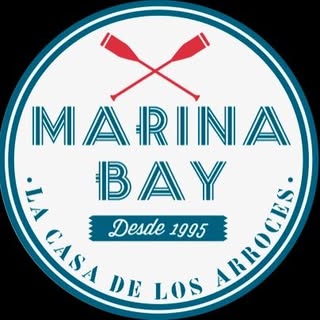 Marina Bay by Moncho's