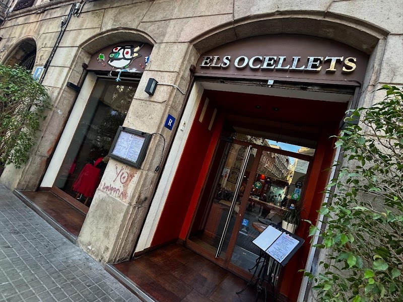 Els Ocellets