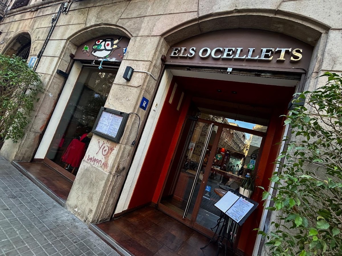 Els Ocellets