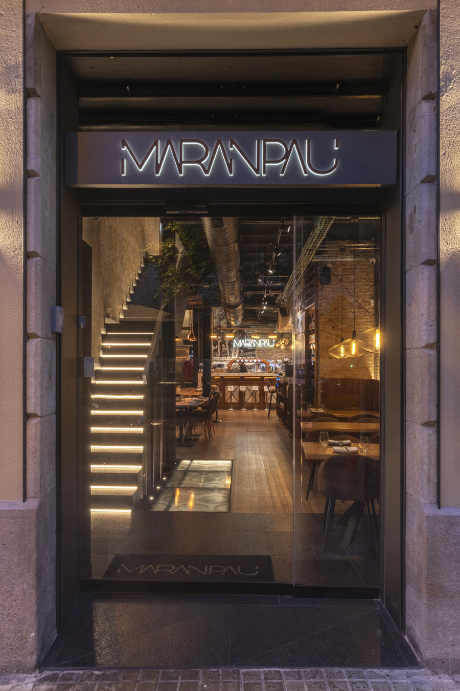 Maranpau