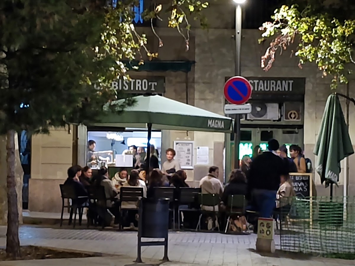 Le Bistrot Barcelona
