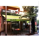 Bar Granja Rocxi