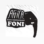 África Bar & Restaurante Foni