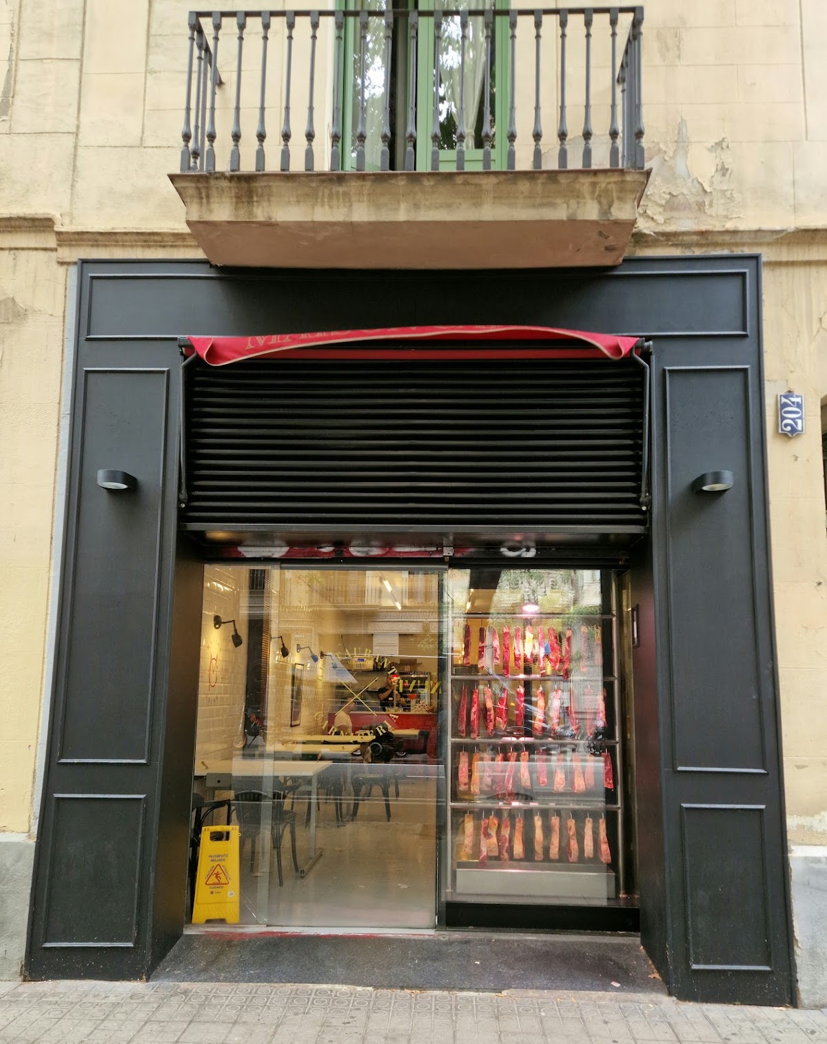 Maison Carne