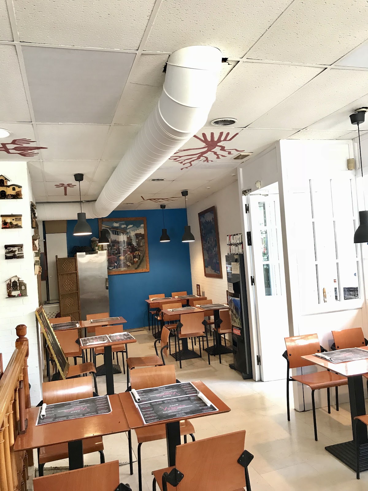 Cafè Ninoska