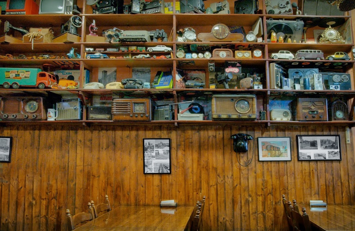 Bodega Pàdua