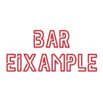 Bar Eixample