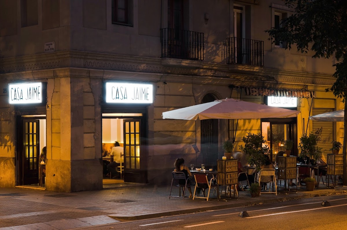 Casa Jaime
