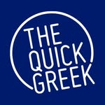 The Quick Greek | Gràcia