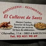 El Cullerot de Sants