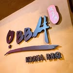 OBBA Korea BBQ