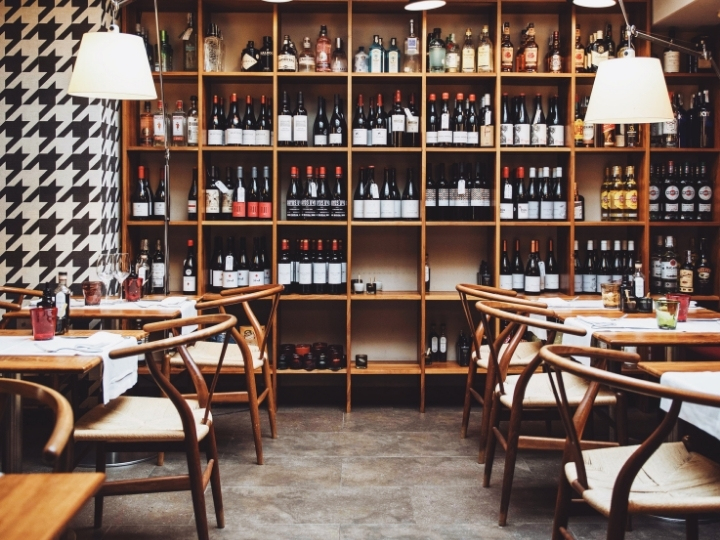 Bistrot Villa Emilia