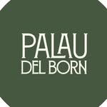 Palau del Born