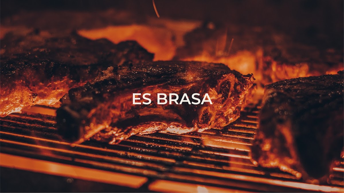 Asador Vic Braseria