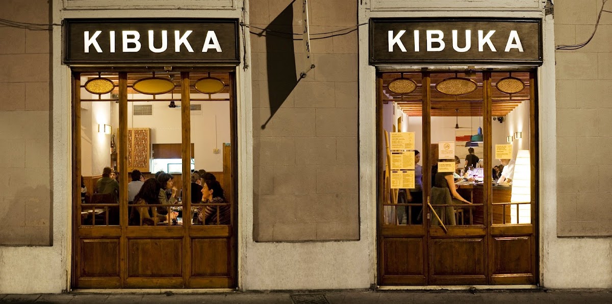 Kibuka Goya