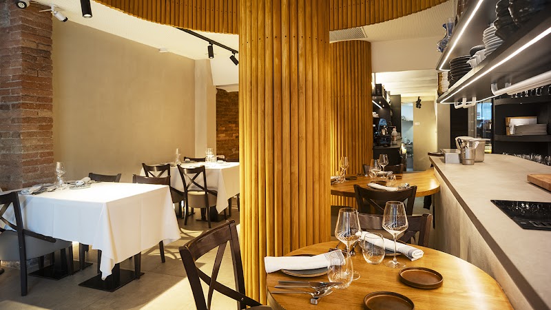 Topik Restaurant
