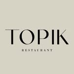 Topik Restaurant
