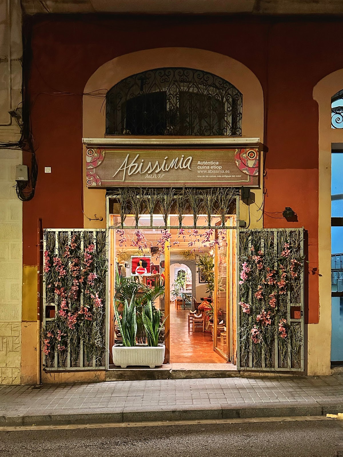 Abissínia