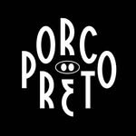 Porco Preto