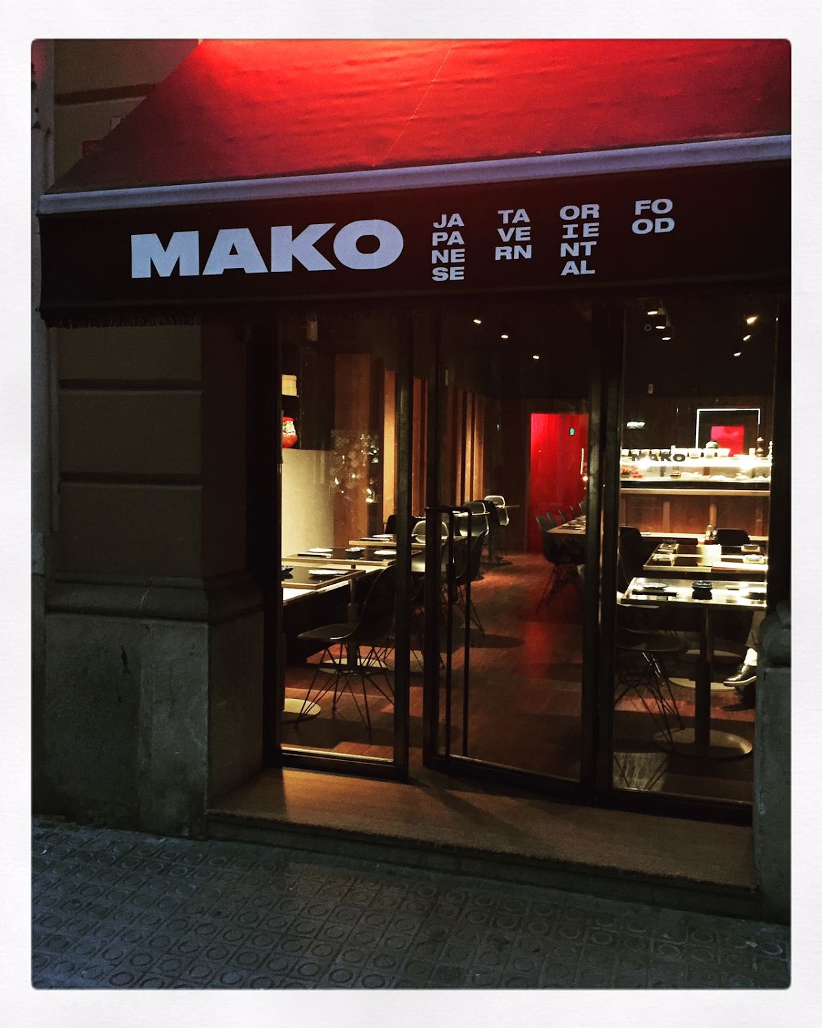 Mako BCN