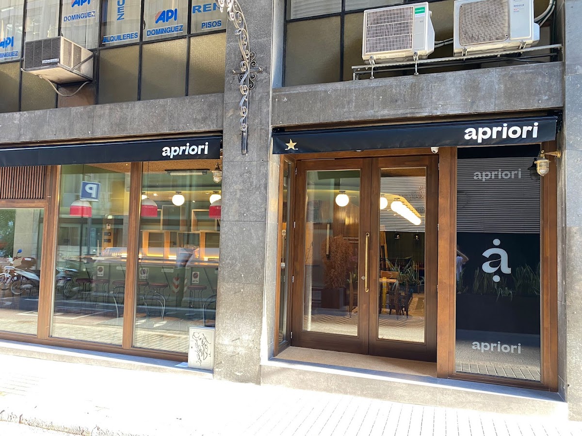Apriori