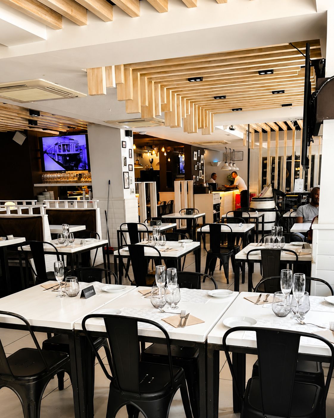 Antic Café Espanyol