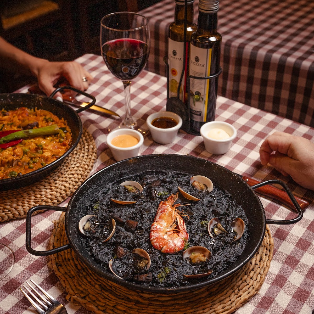 Taverna El Glop