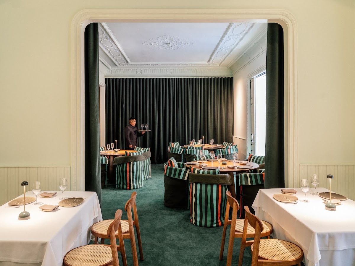 Restaurant Windsor