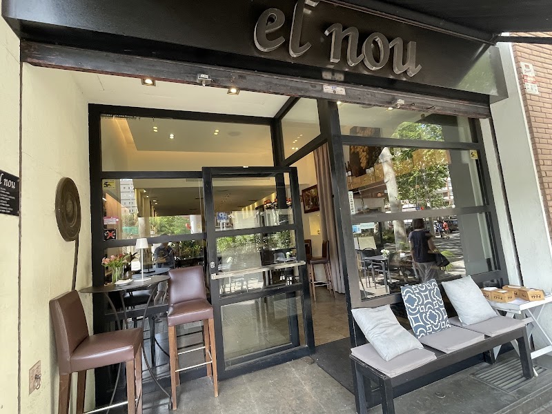 El Tast Nou