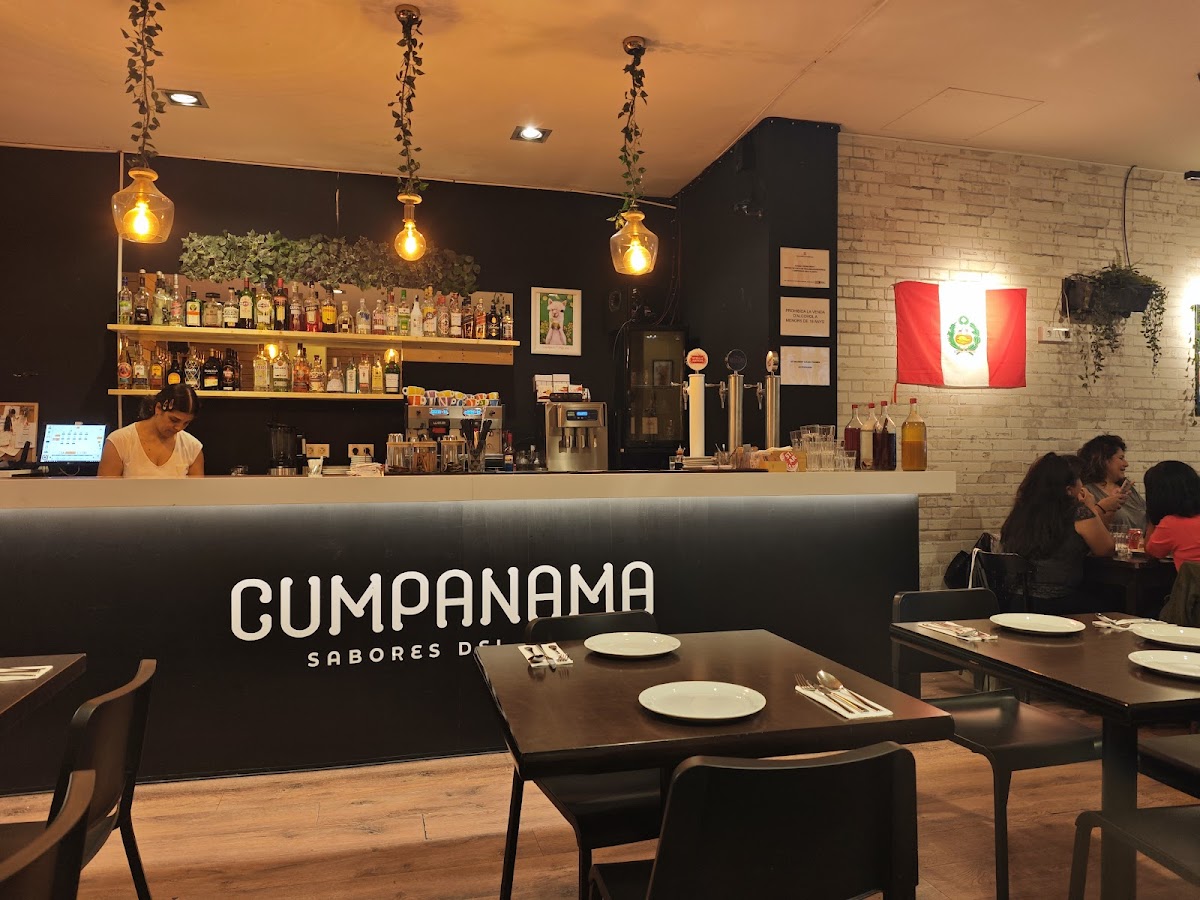 Cumpanamá