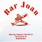 Bar Joan