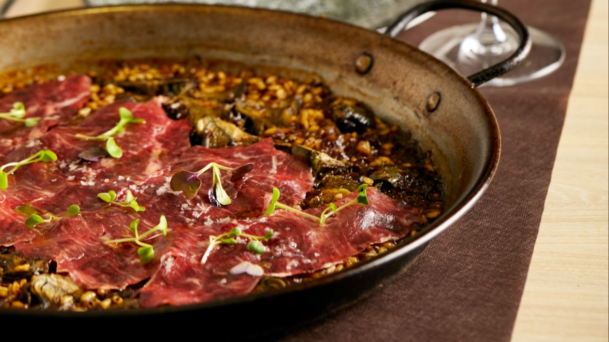L'Àpat del Born