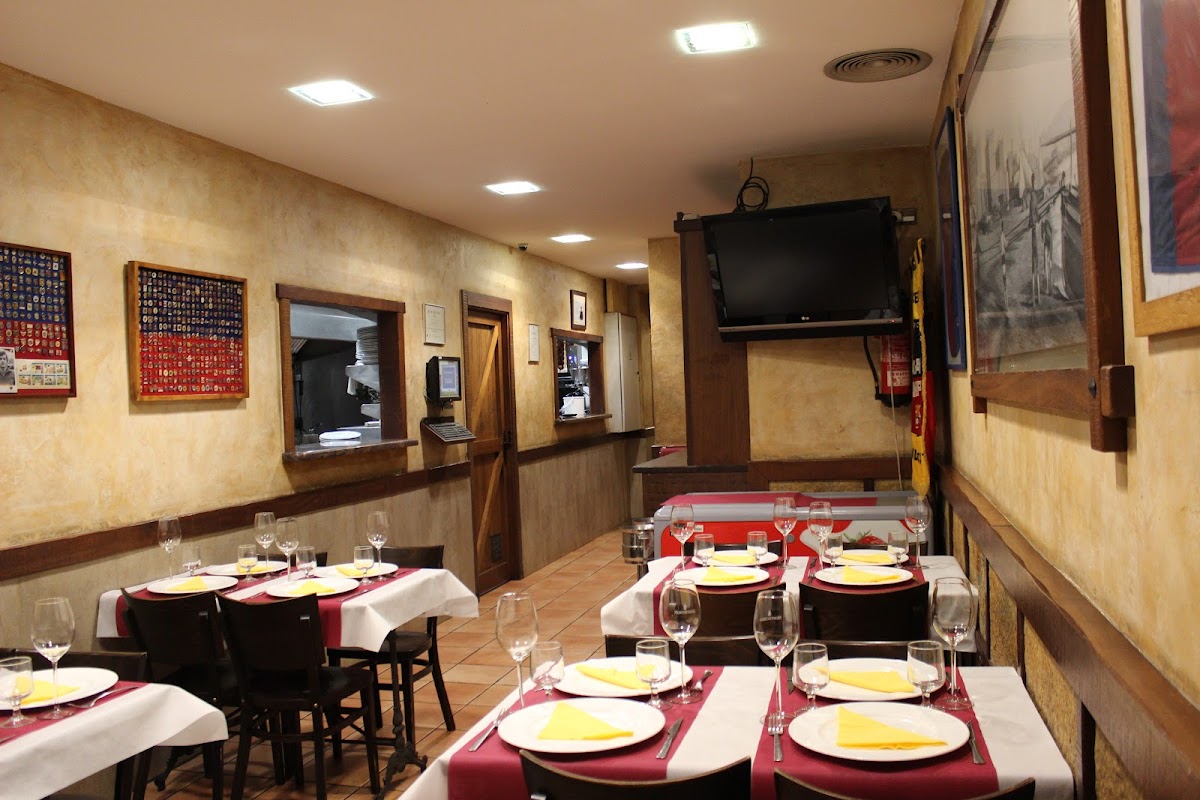 Bodega Joan