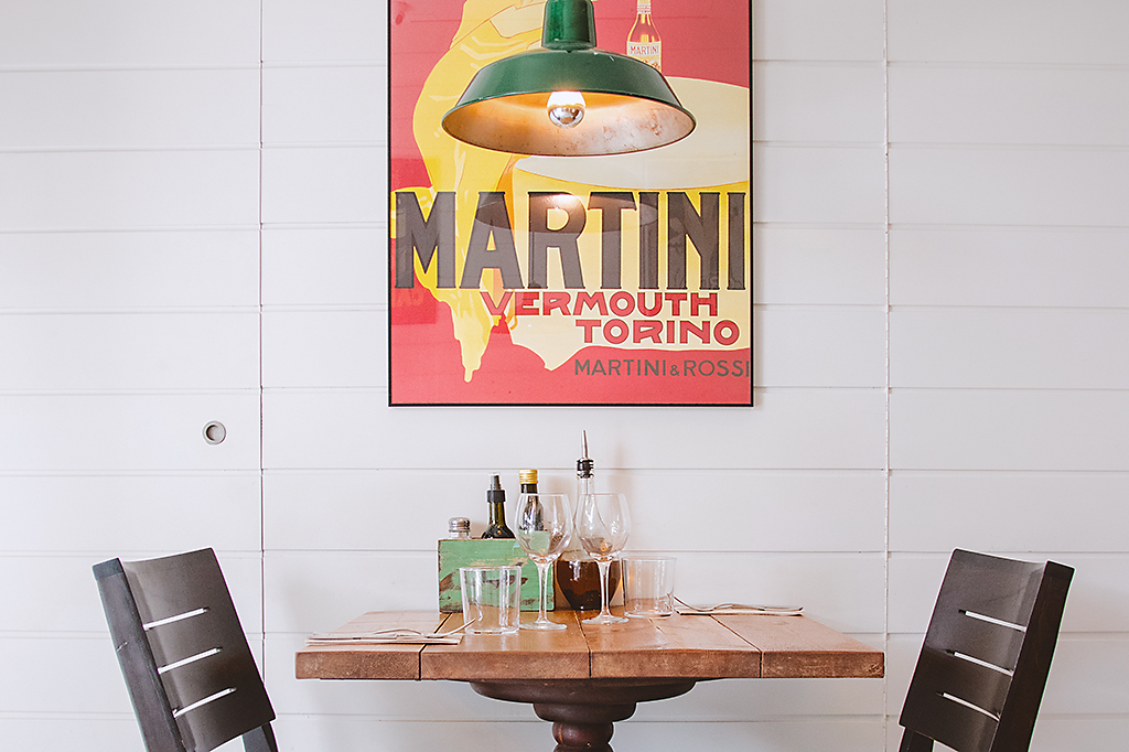 Pizzeria Buon Appetito