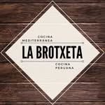 La Brotxeta