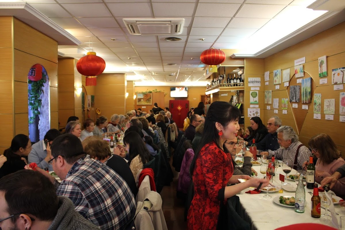 Restaurante Macao