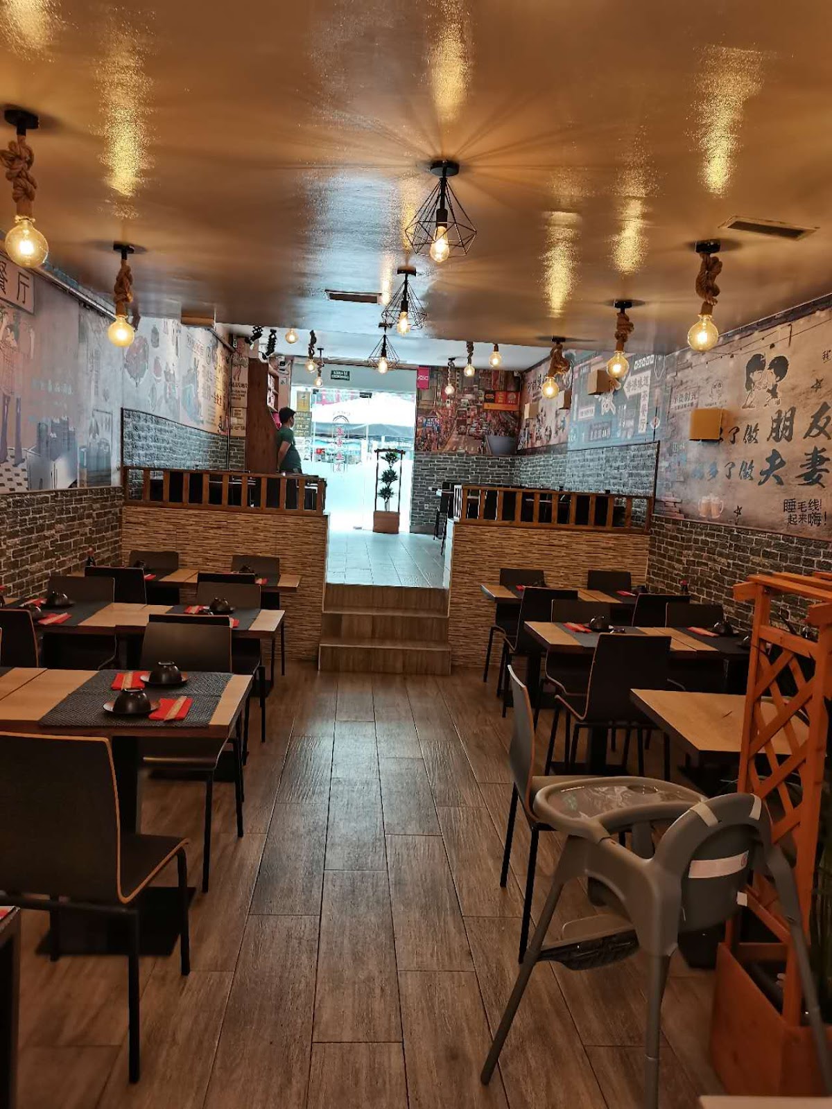 Dim Sum Cantonesas