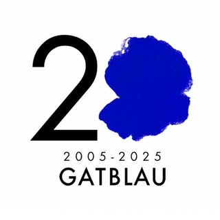 El Gat Blau