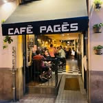 Cafè Pagès