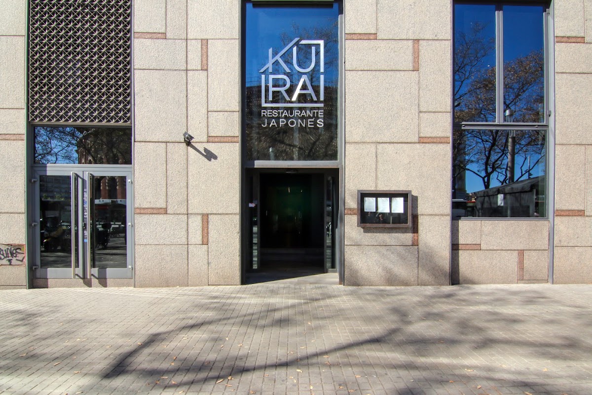 Kurai