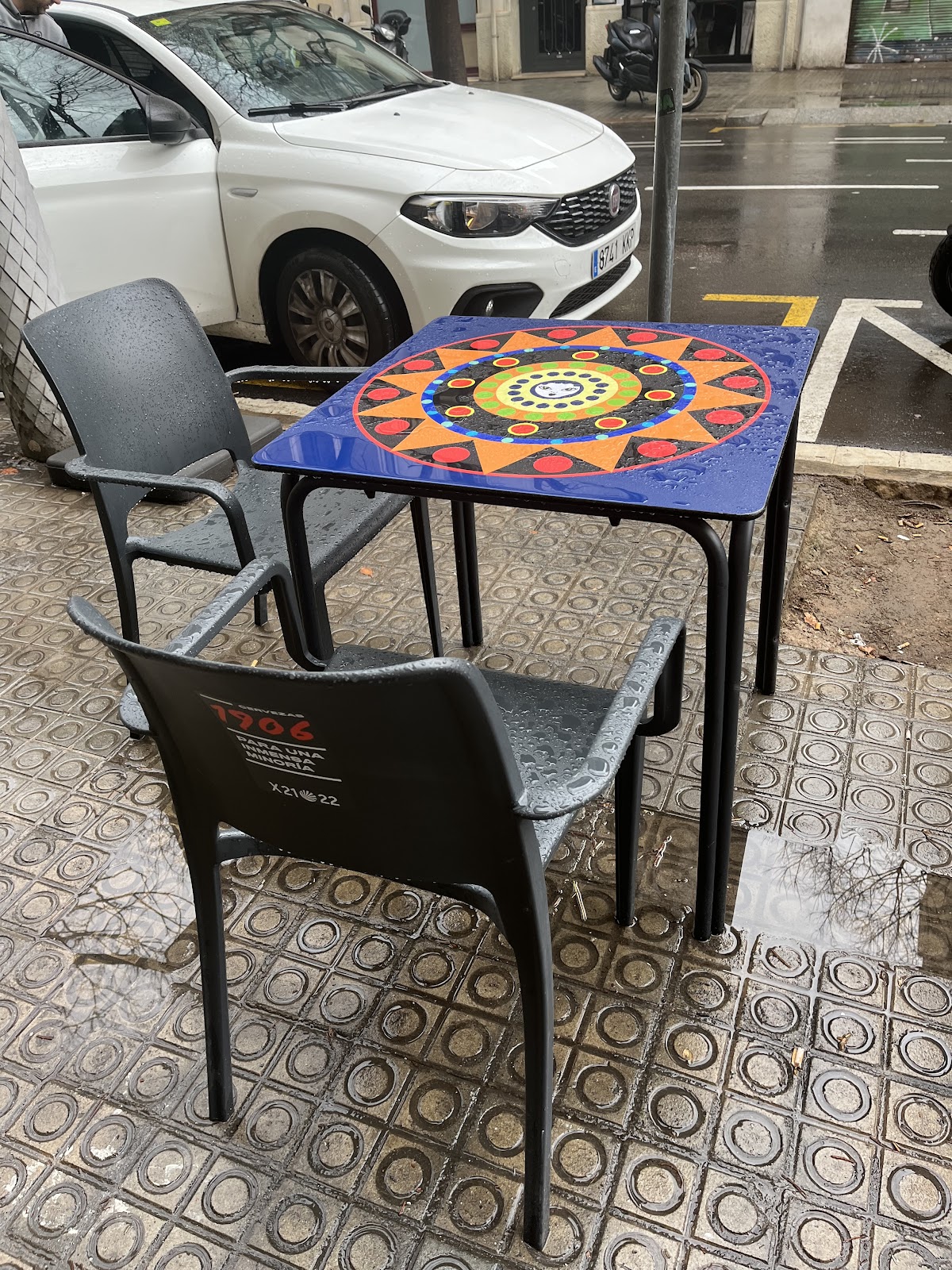 Marabina BCN
