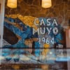Casa Muyo